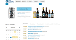 Desktop Screenshot of olutopas.info